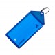 Kevron Big Tag – Oversized Blue Key Tag
