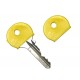 Key Covers, Yellow