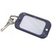Blue Large Hotel Key Fobs Blue Large Hotel Key Fobs