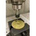 Brass Blank Disc Tags - 38mm