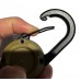 Retractable Key Ring Reel, with Snap Clip Retractable Key Ring Reel, with Snap Clip